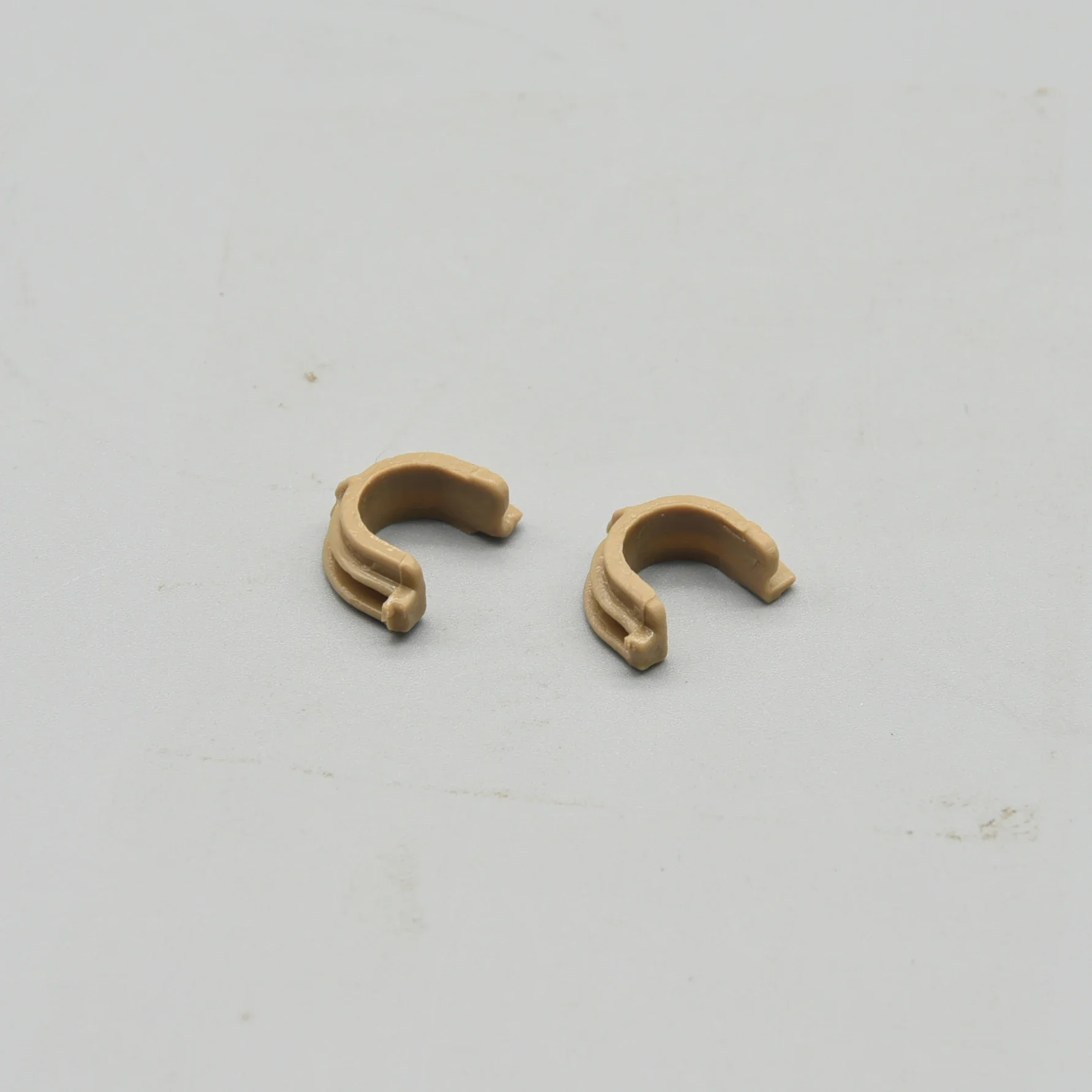 10X RC4-4643-000 RC1-2079 Buje de Rodillo de Presión para HP 1010 1012 1015 1018 1020 1022 3015 3020 3030 3050 3052 3055 M1319 M1005