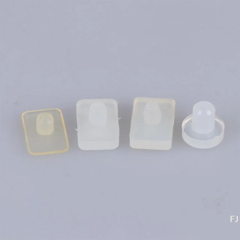 [YU]5PCS Martini Stitcher Sewing Machine Gathering Machine Polyurethane Gripper Pad Cushion Pad Binding Machine Parts