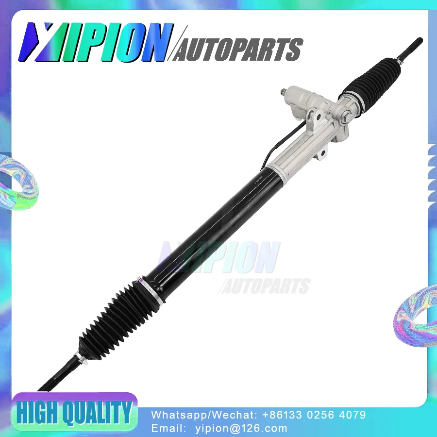 

Power Steering Rack Gear box for KIA SORENTO 2009 2010 2011 2012 2013 57700-2P100 577002P100 57700 2P100 LEFT HAND Drive