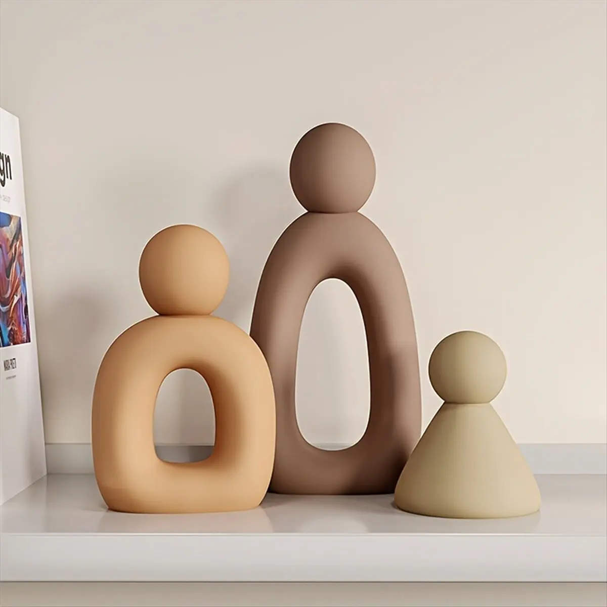 set-di-3-statuette-astratte-di-famiglia-collezione-minimalista-moderna-per-arredamento-casa-e-ufficio-regalo-di-inaugurazione-casa