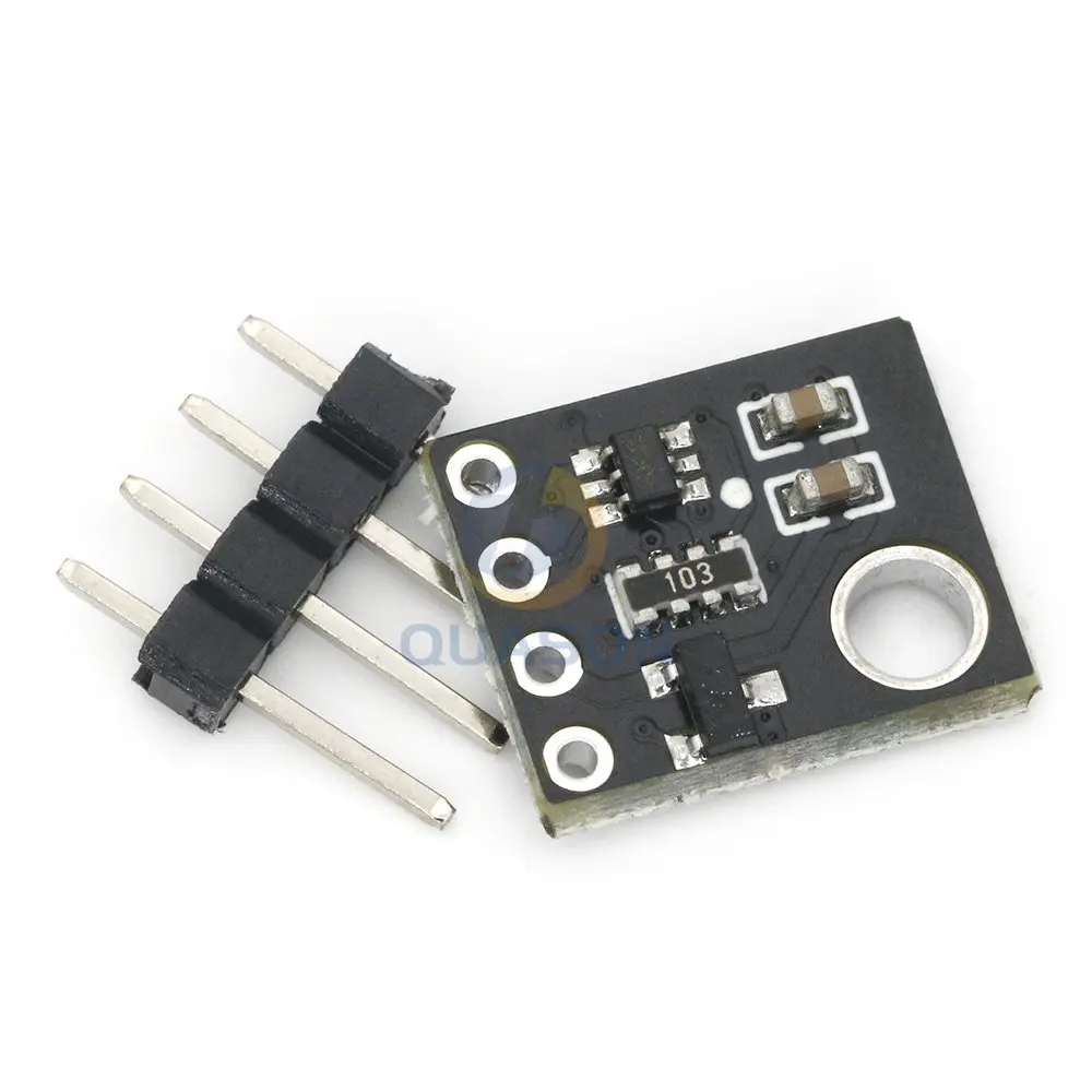 SHT40 SHT41 Temperature and humidity sensor IIC interface temperature and humidity module