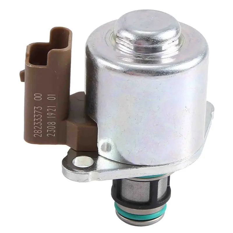 

A02Q-Car Diesel High Pressure Oil Pump Fuel Metering Proportional Valve For Great Wall Haval H5 WINGLE 5 6 Diesel 2.0 Engine