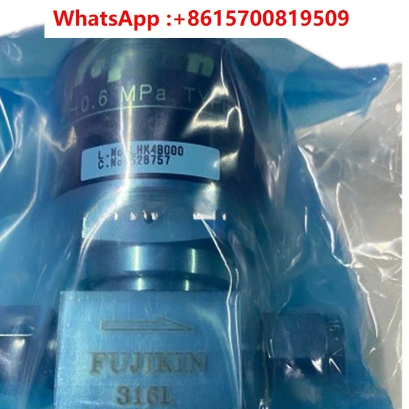 Pneumatic Diaphragm… - image