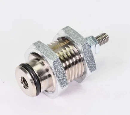 

Brand New EGZ-10-10 Cylinder Warehouse inventory quality assurance Fast delivery