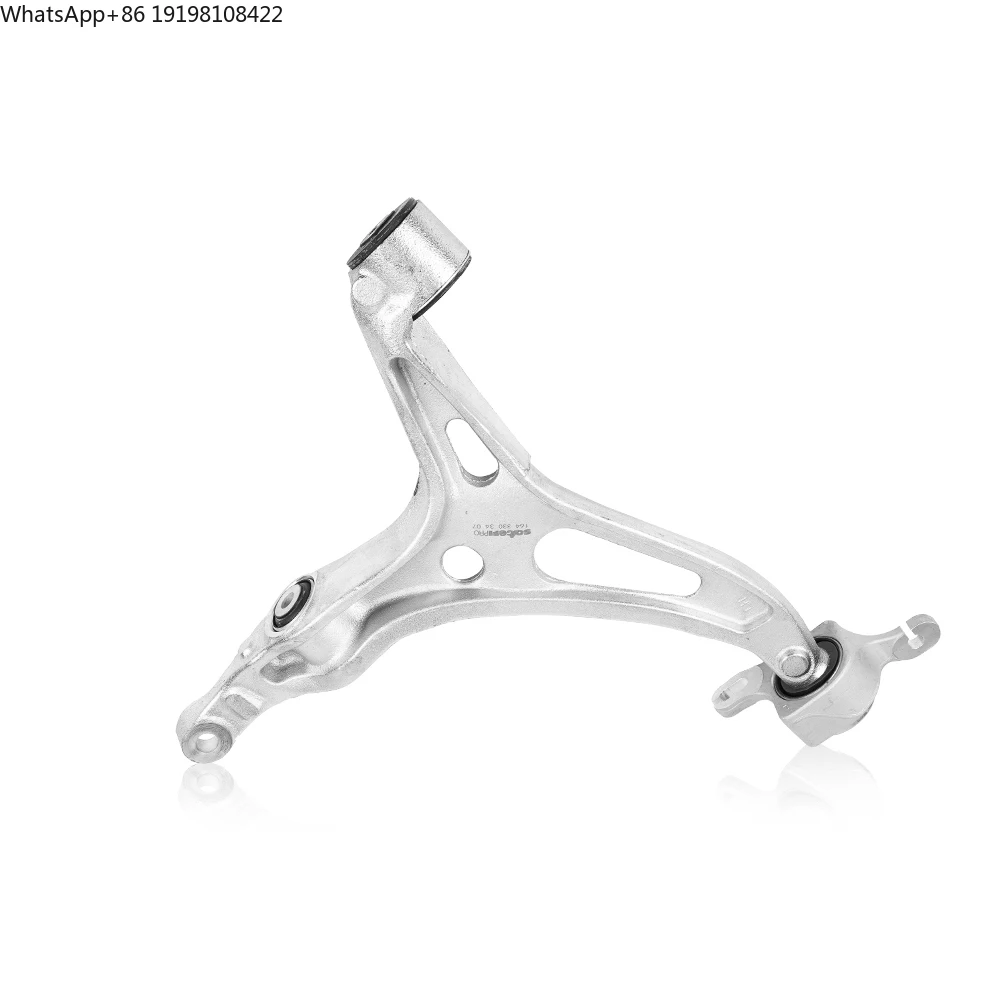SOGEFI High Quality Auto Car Suspension System Lower Control Arm 1643303407 for Mercedes-Benz ML 63 300 450 500 (1 Year