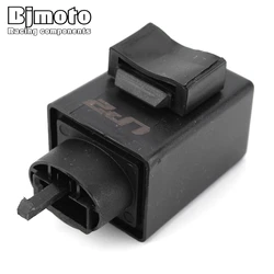 Motorcycle Flashers Relay Turn Signals Relay For Honda VF 750F 750S V45 Interceptor Sabre VT 750C Shadow VFR 800FI