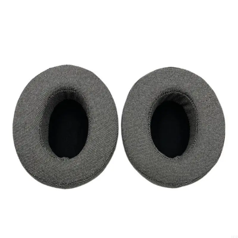  Comfortable Earpads Headband Cushion for H510 H520 H710 Headphone Replace - view 5