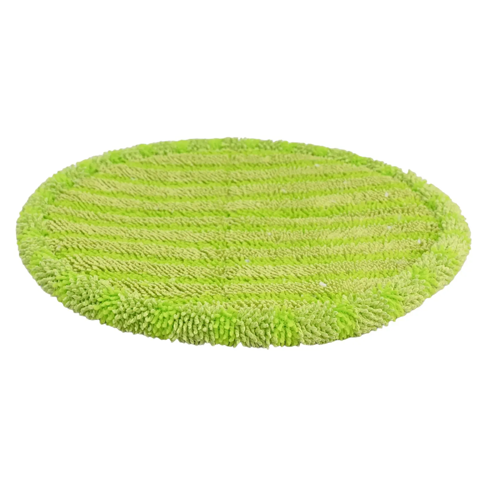 Brand New Microfiber Pads Cloth Rotating Accessories for Spin Mop Double Head for sweeper Tools Vacuum Cleaner