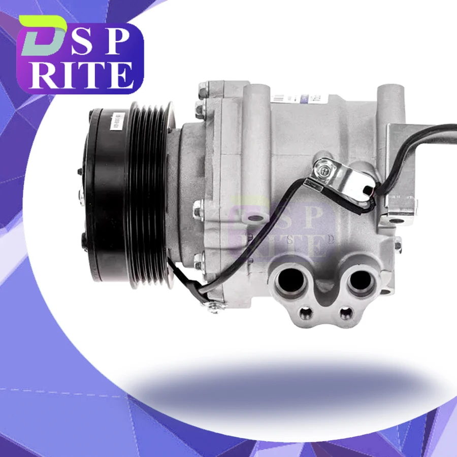 

CAR AC Compressor For BAIC Senova X35 1.5L 2016 2017 ATC-086-P39A Atc086p39A Original factory