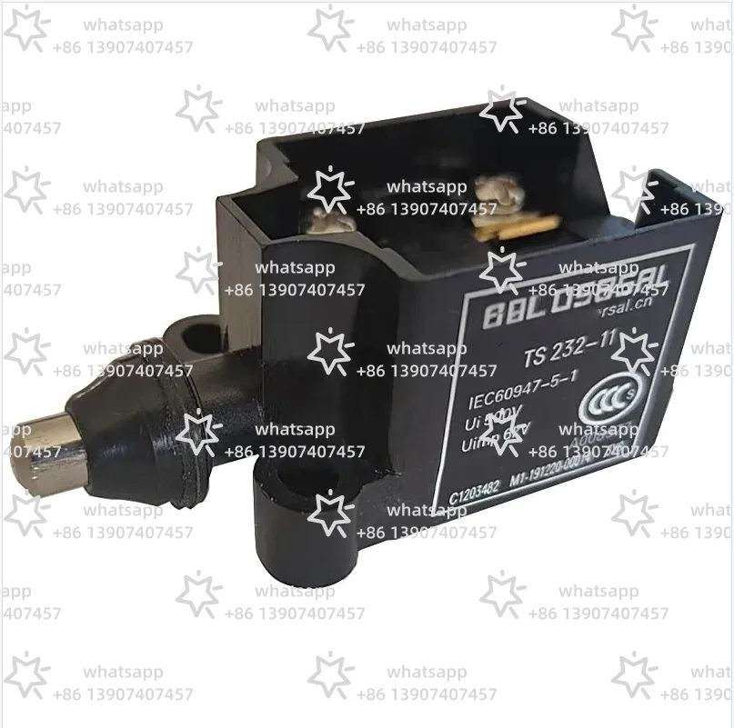 Limit Mi-Cro Swi-Tc…