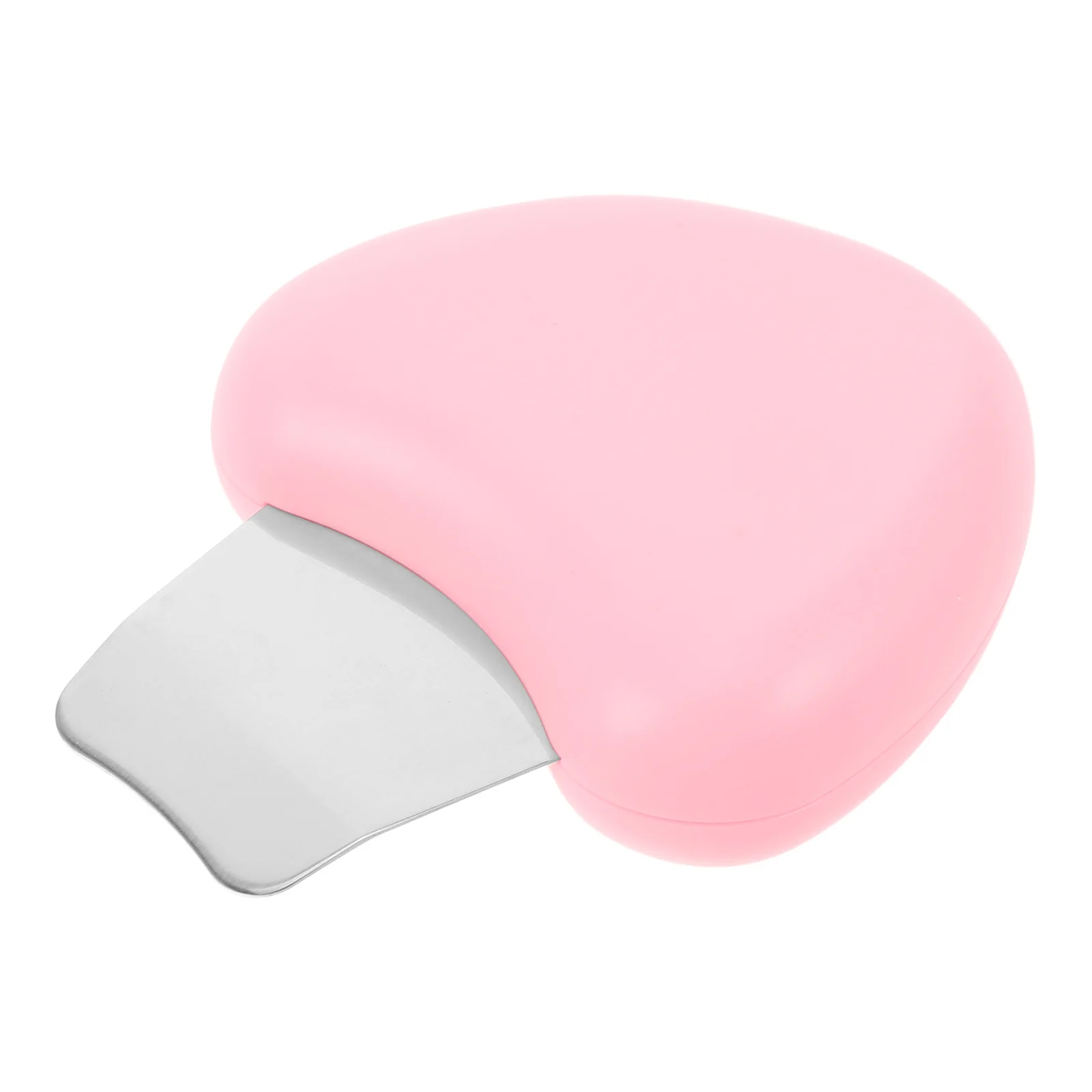 Mee-eter Schraper Facial Tool Neus Voorhoofd Reiniging Porie Spatel Huid Draai Schoonheid Accessoire Make-Up Lepel Roer Stok Lip