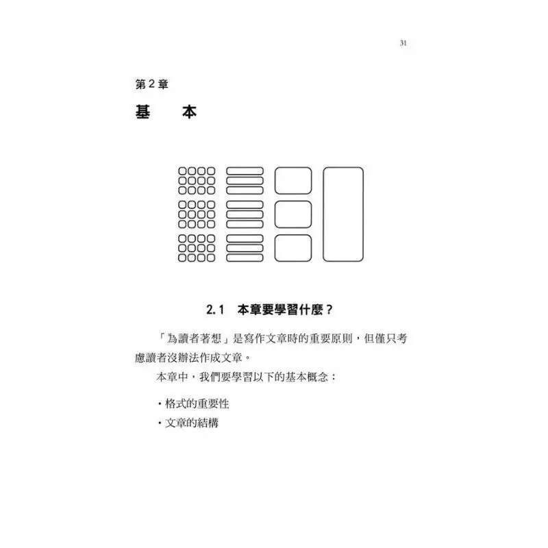 Mathematical Article Writing Basic Part Jie Jie Hao Shimao Publishing 9789865408022 Book