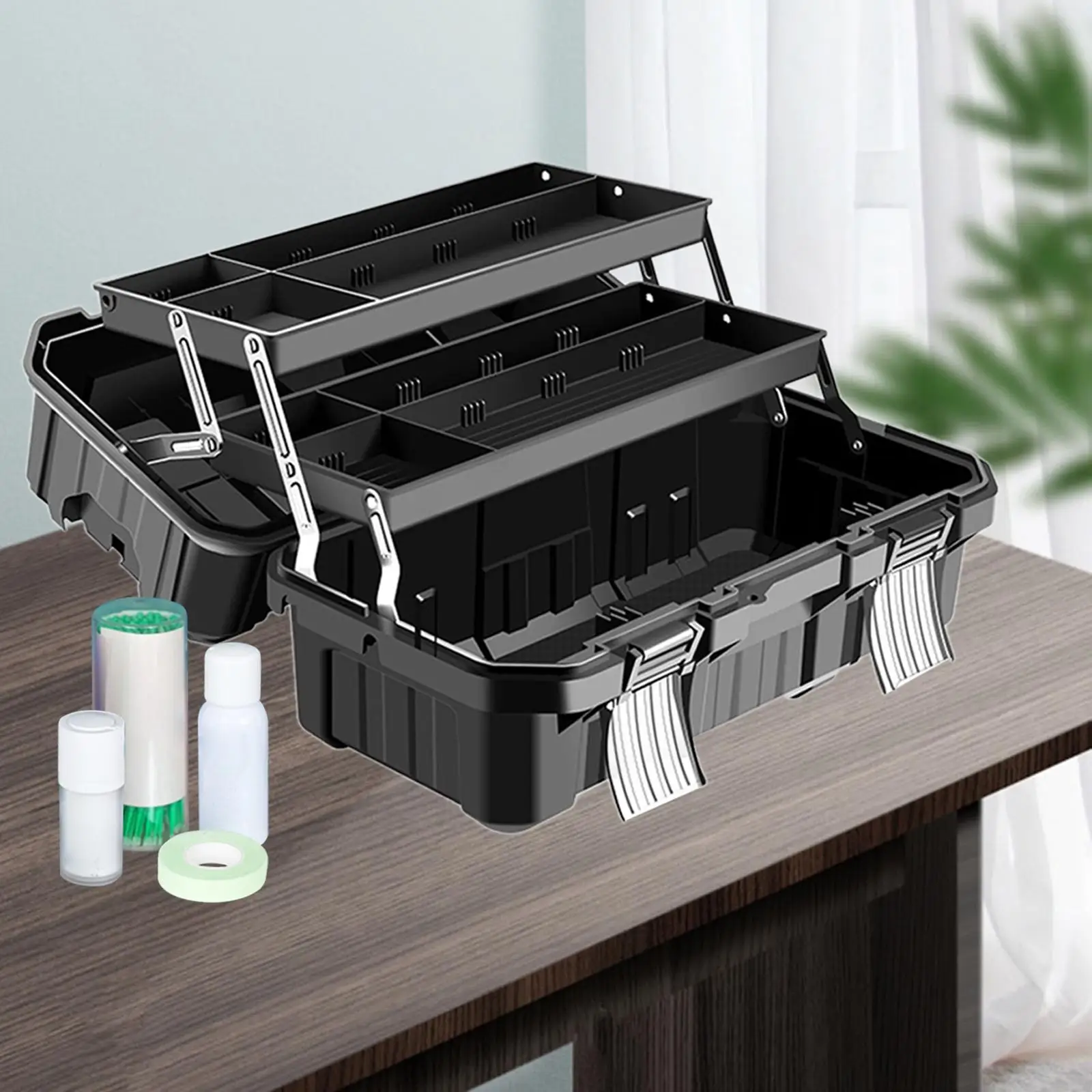 Thumbnail 2 - #51 Low Cost Tool Boxes That Work