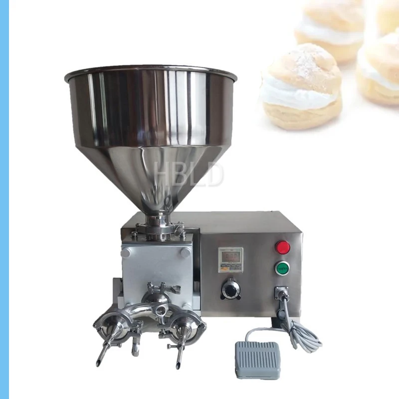 Stainless Steel Puf… - image