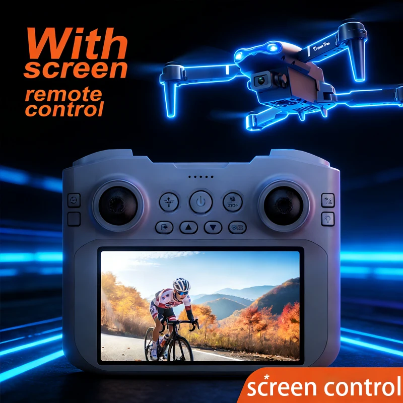 New E99 Pro Drone 8…