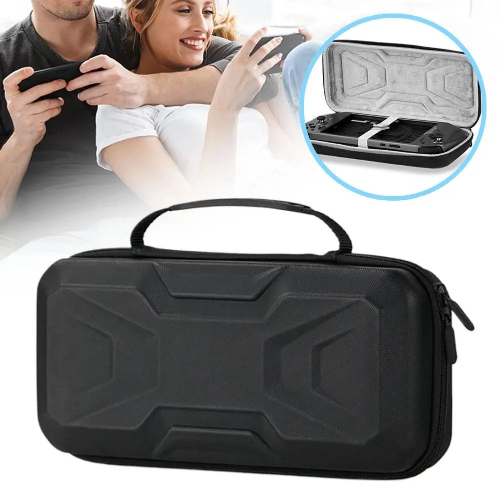 

Portable Lenovo G9 Game Controller Storage Bag Hard-Shell Handbag Drop-Proof and Scratch-Resistant Accessories