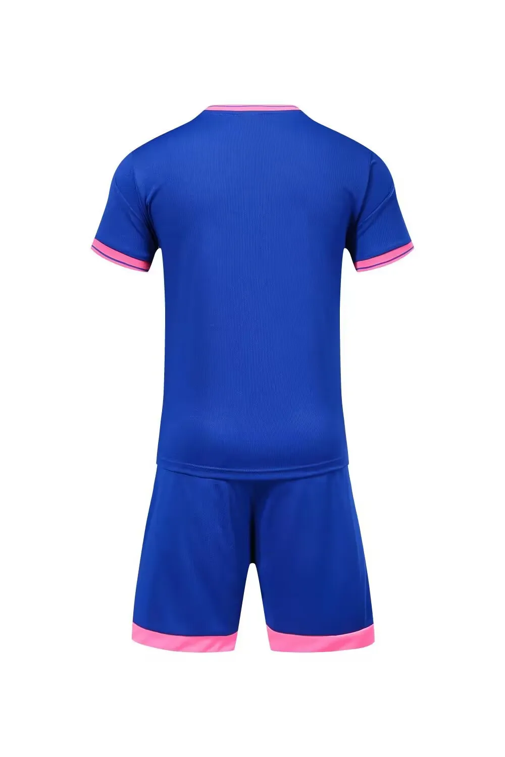 Wholesale custom soccer uniforms for men football jersey sport set breathable sweat absorption quick dry soccer wear sportswear