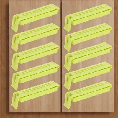 

10pcs Root Clips Volumizing Styling Tool Curlers For Curly Lightweight Hollow Design Easy Carry Root Clip Volume Medium Long