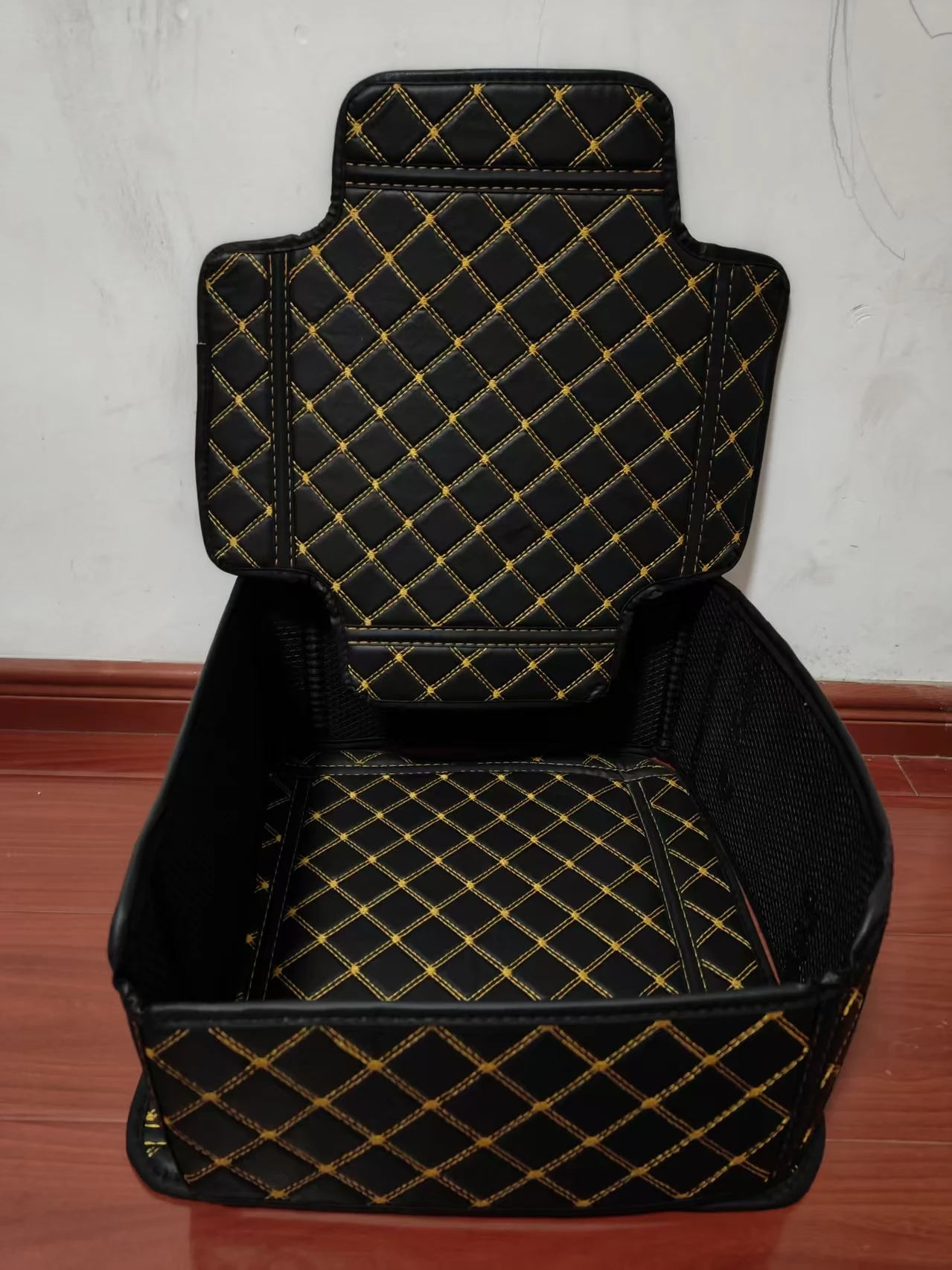 OBKN42 Trunk Case Liner Luggage Box Inner Container Tail Case Trunk Lining Pad For GIVI OBKN37 42 58 OBKN42