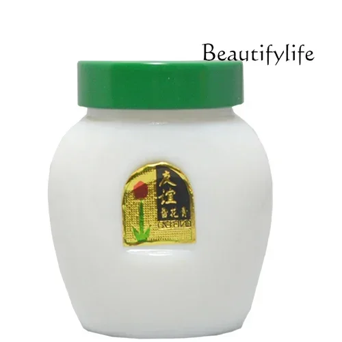 Snow cream 110g*1  bottles, face cream, face oil, emollient and moisturizing, classic nostalgic domestic products