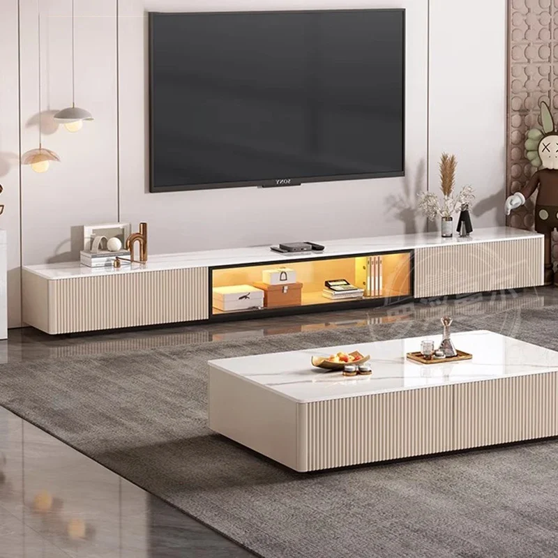 

Entertainment Modern Unique Tv Stands Movies Salon Display Monitor Luxury Tv Table Wood Muebles Para Tv Chinese Style Furniture