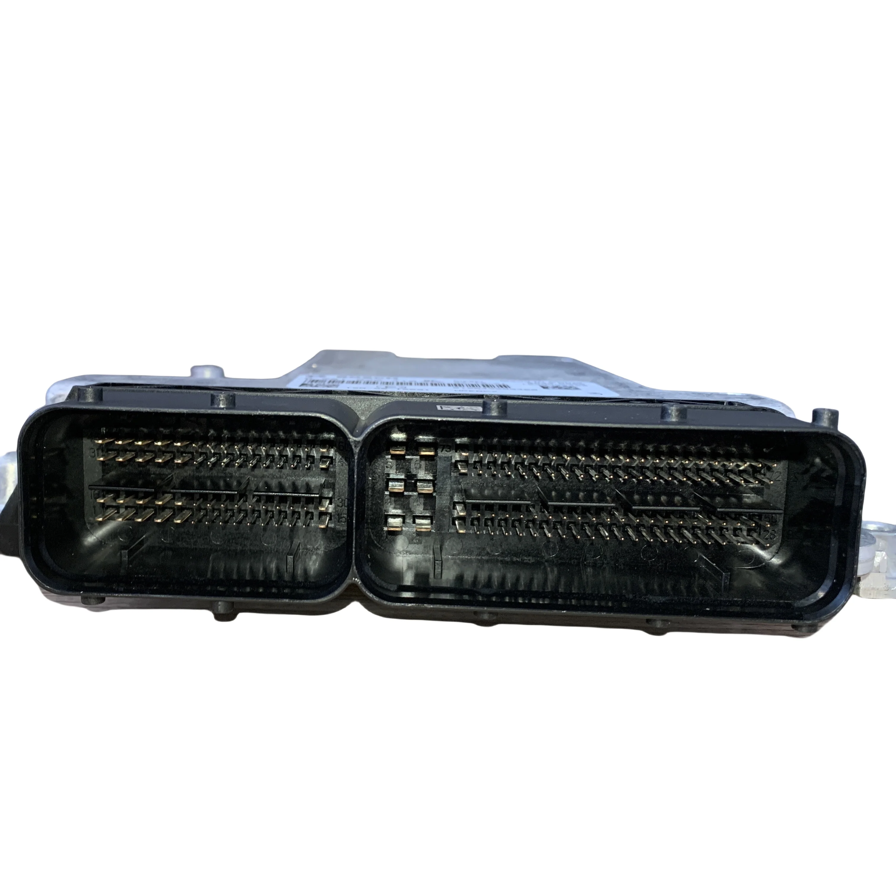 All-Terrain Truck ECU Master System, stoßfestes Design, Zustand, neue Teilenummer 612640000460