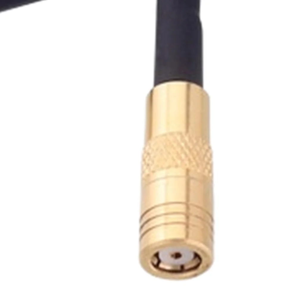 1pc Fiber Optical Sensor Cable RG316 High Temperature 23.5cm For Precitec Cutting Machine Industrial Test Equipment Accessories