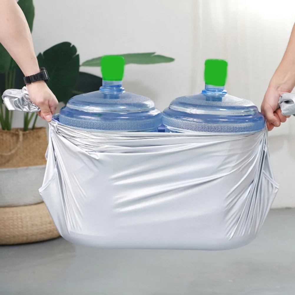 

Waterproof Sunproof Ac Outside Unit Cover Heavy Duty Polyester Protector with Airflow Vents for Central Air Conditioning System