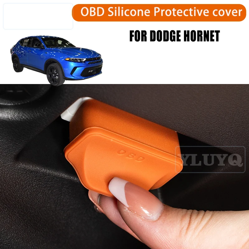 For 2025 Dodge Horn… - image