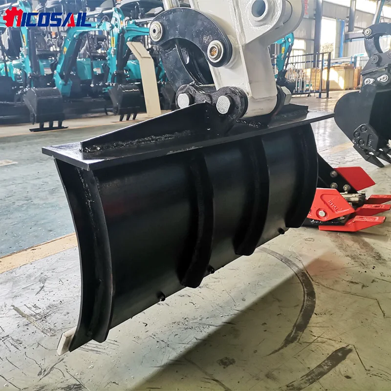 

Nicosail Sealing ring for excavator accessories customized