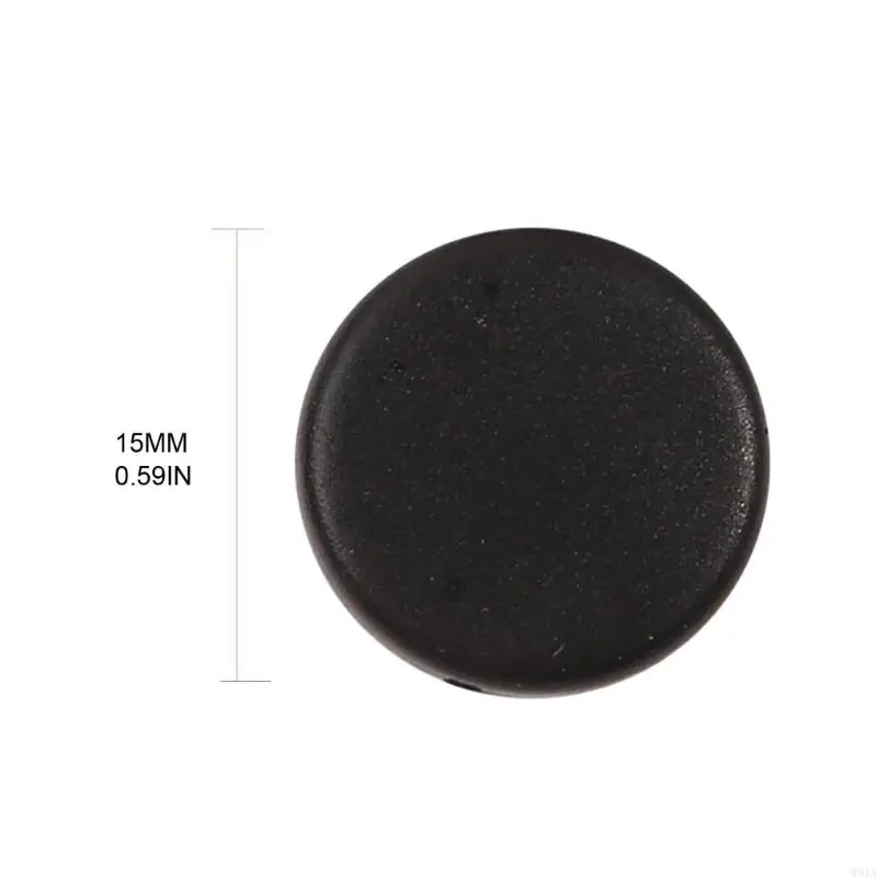 W91A 4PCS เท้ายางเท้าสำหรับ T460S T470S LAPTOP FEET FEET CASENTONCONTERS