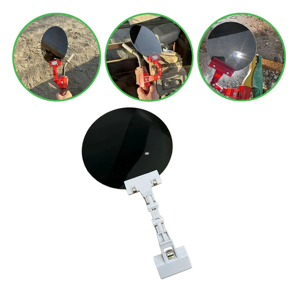 AA86 Welding Cover Automatic Darkening Replaces Protective Welding Protection Lens High Performance Welding Cover Filter Lens