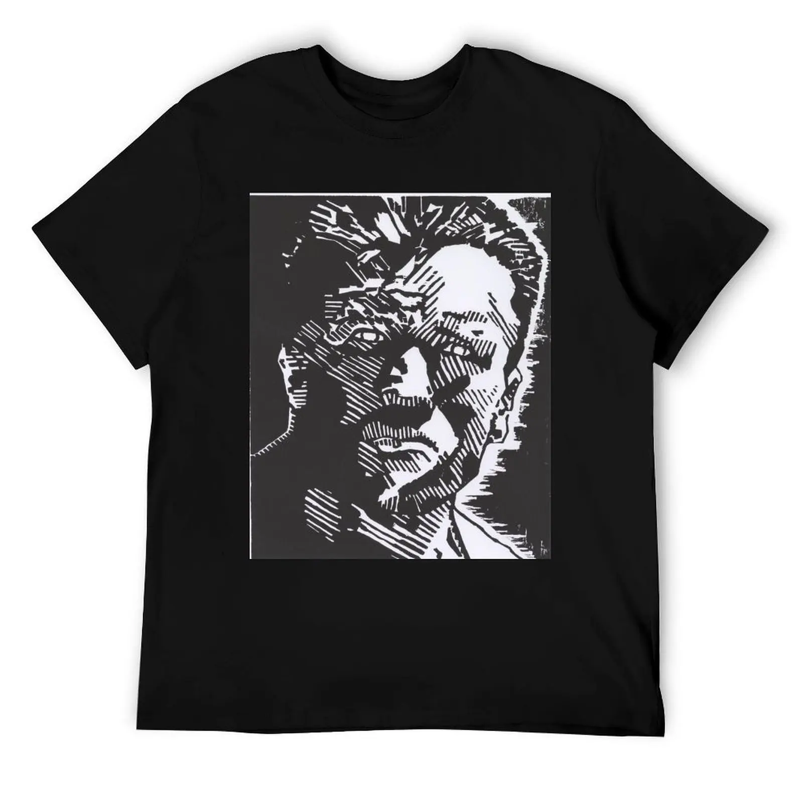 

Zeitgeist V T-Shirt man t shirts high quality luxury brand anime t shirts for man T-Shirt