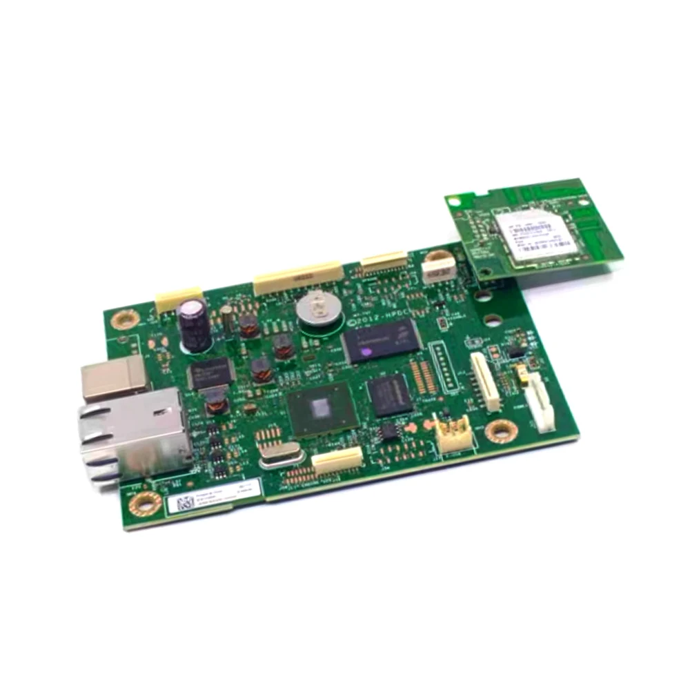 

Original B3Q10-60001 Logic Main Board for HP M277dw M277n M277 277dw Formatter Board B3Q11-60001’