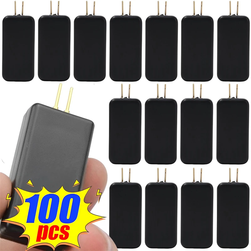 

20-100pcs Universal Car Airbag Emulator Simulator Fault Finding Diagnostic Air Bag SRS System Repair Tool for Auto SUV Off-Road