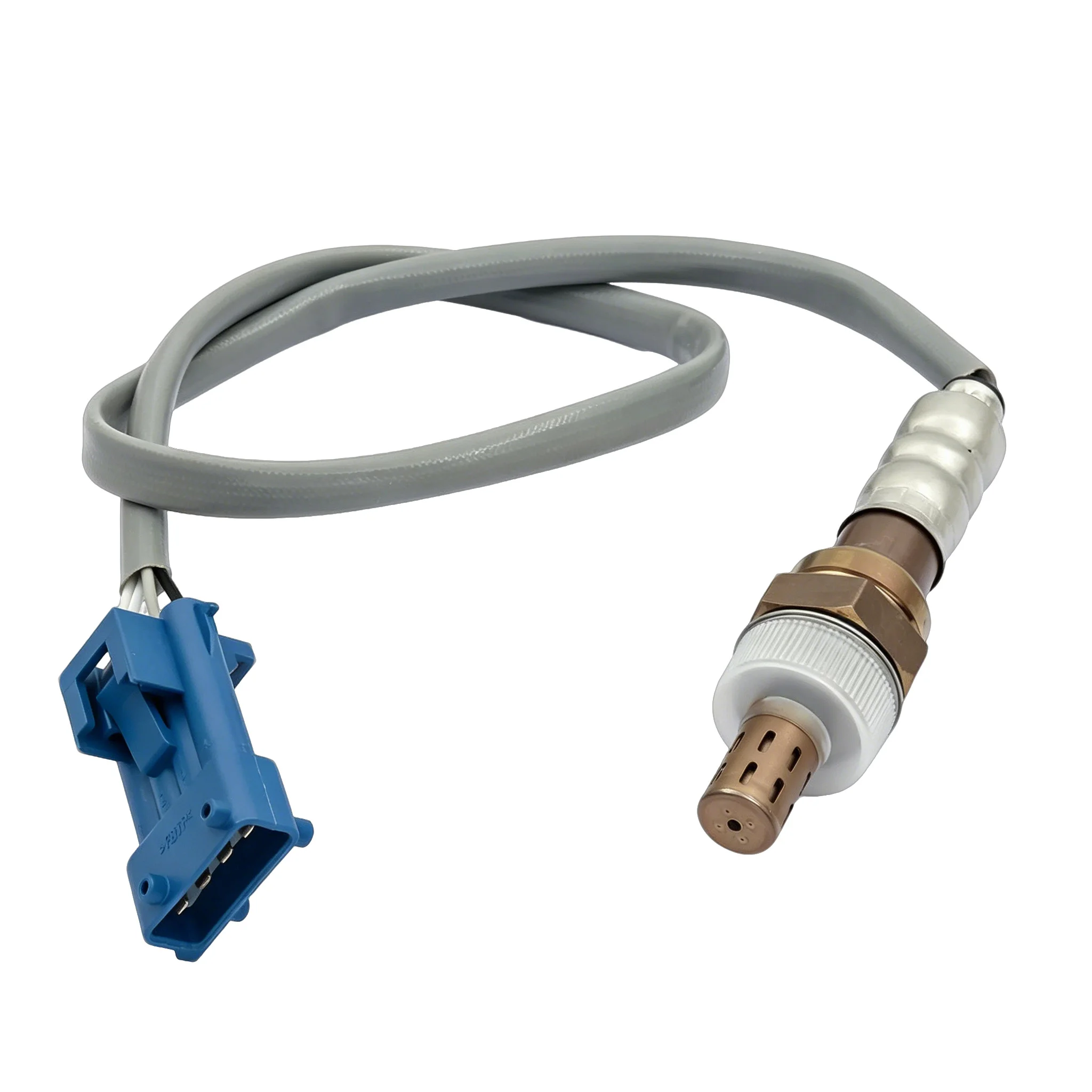 1618R0 new front Oxygen Sensor fit for PEUGEOT 206 207 1007 1.4 BIPPER PARTNER Box CITROEN C2 C3 NEMO