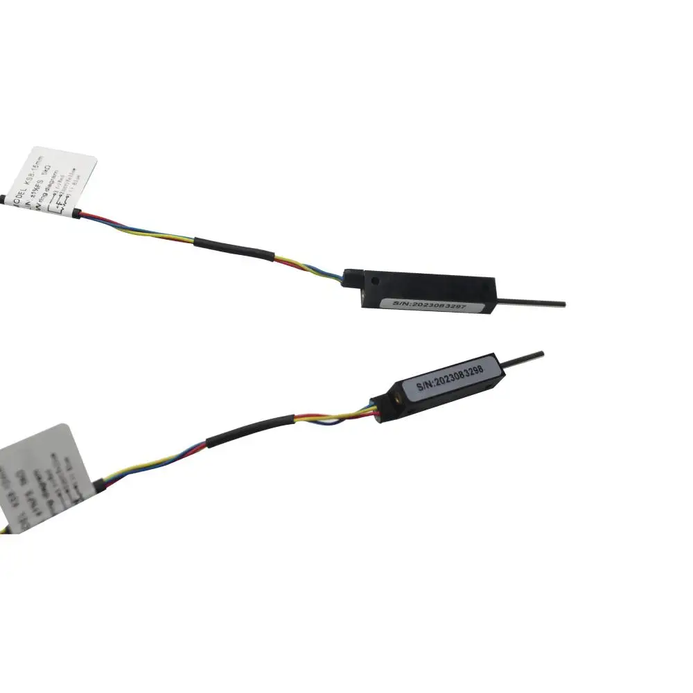 Miran KS8X Micro Built-in Spring Self-resetting Linear Potentiometer Displacement Sensor