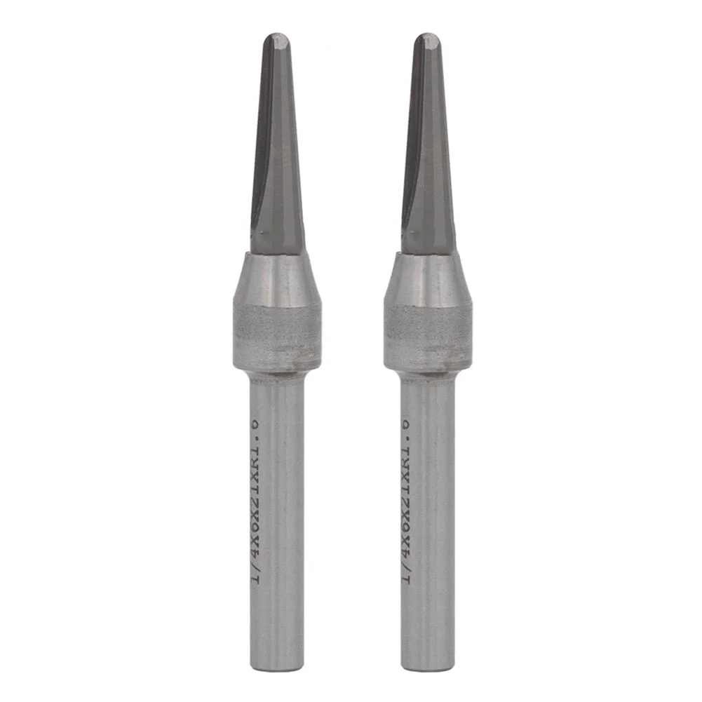 

Фреза TCT для обработки канавок Прецизионный V-образный инструмент для гибки древесины Для гибки древесины V-образный дугообразный пазл