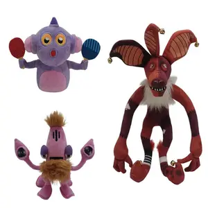 My Singing Monsters Toy - AliExpress