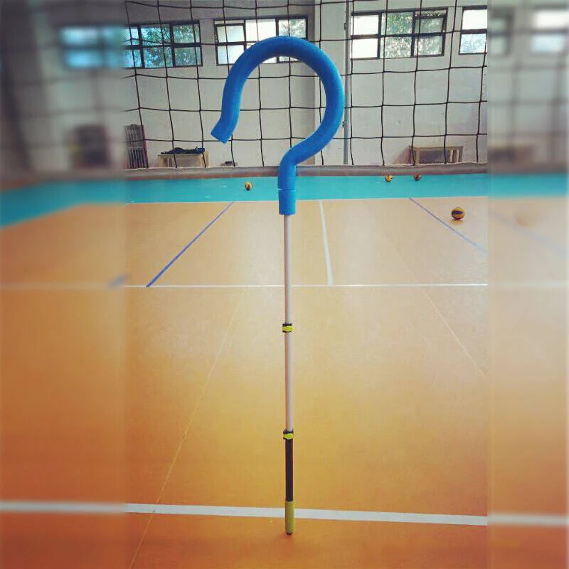 Spike Trainer Volleyball Spike Training Hook Volleyball Spike Training Auxiliary Equipment Air volleyball/Hard volleyball