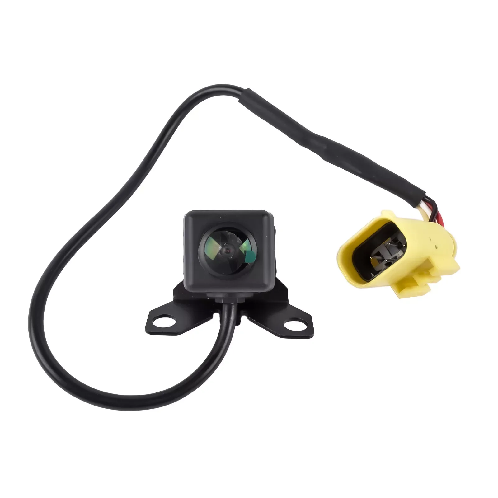 

Rear View Backup Parking Reverse Camera Reverse Parking Assistant 95750-3W110 For Kia Sportage 2011 2012 2013 2014