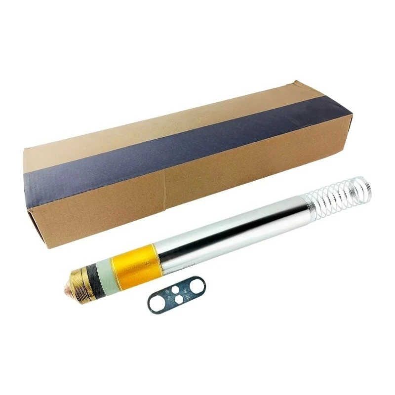 1Set Original  YGX300-A CNC Fine Cut Torch Head  for LGK300IGBT Cutters YGX300 Straight  Cutting Torches Components