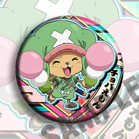 ONEPIECE أنيمي شارة D نمط لوفي دبوس قطعة واحدة البضائع مانغا اكسسوارات تأثيري جمع هدية لمحبي انمي ياباني