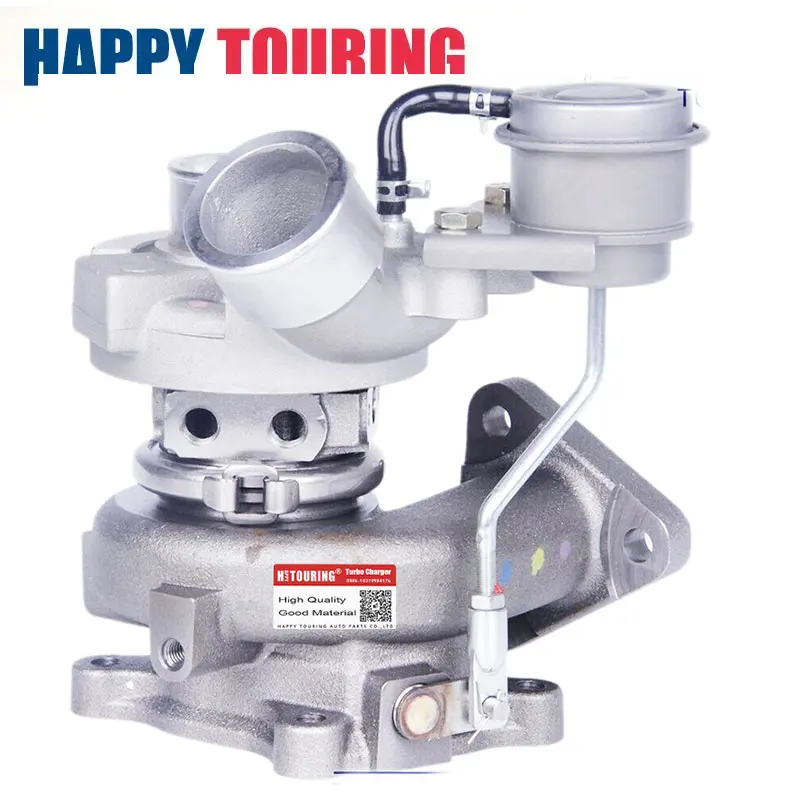 

TF035HL Turbo charger For Mitsubishi Pajero Montero 3.2 L 4M42 49135-02910 49135-02920 4913502920 49135-08511 49135-08500