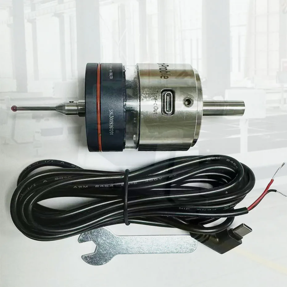 Precision 3D Edge F…