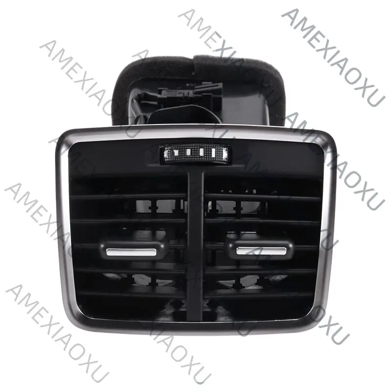 

Задняя решетка воздуховода кондиционера в сборе 8UD819203 для Q3 2013-2018, вентиляционное отверстие кондиционера 8UD 819 203