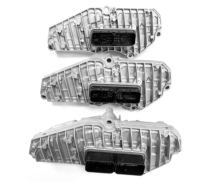 Wholesale In Stock DPS6 6DCT250 TCM AE8Z7Z369F Transmission Control Module For Ford Fiesta 2012 TCM Ae8z7z369f