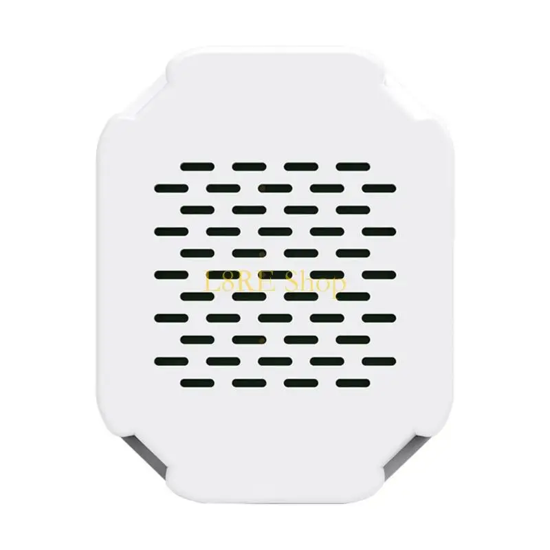 L8RE Home Bridge Bridge التحكم عن بعد اللاسلكي المرحلات الذكية التبديل ضوء التبديل