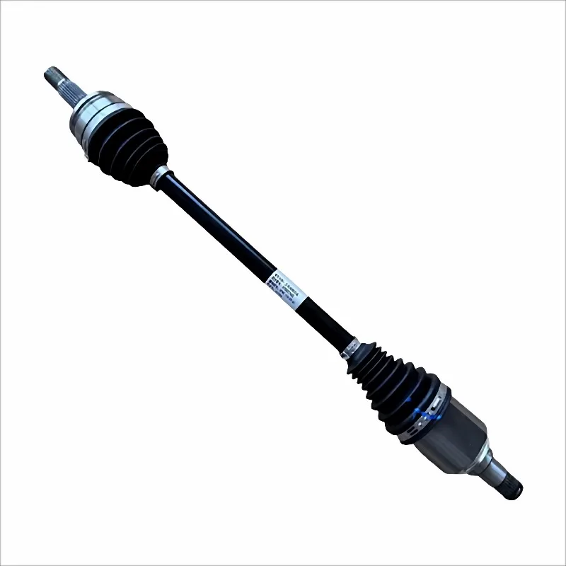 Suitable for Dongfeng Nano 01 half-shaft assembly drive shaft, outer ball cage inner ball cage assembly power shaft