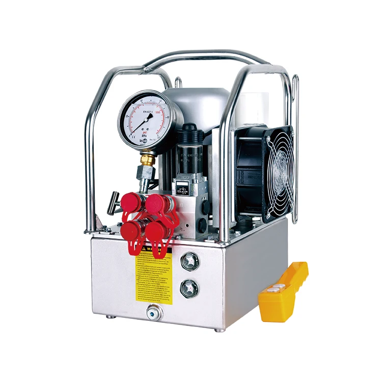 HEP-700 Series Spec…